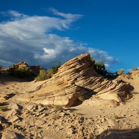 Red Mountain Wilderness